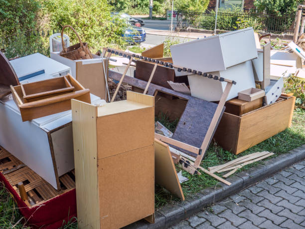 Best Local Junk Hauling  in Minturn, CO