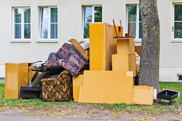 Best Professional Junk Removal  in Minturn, CO