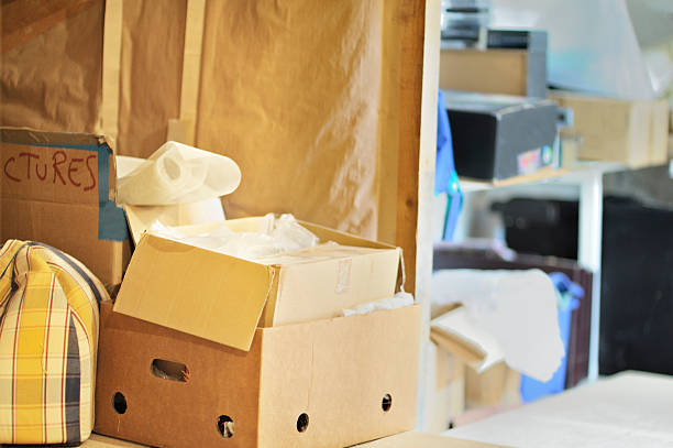 Best Garage Cleanout Services  in Minturn, CO