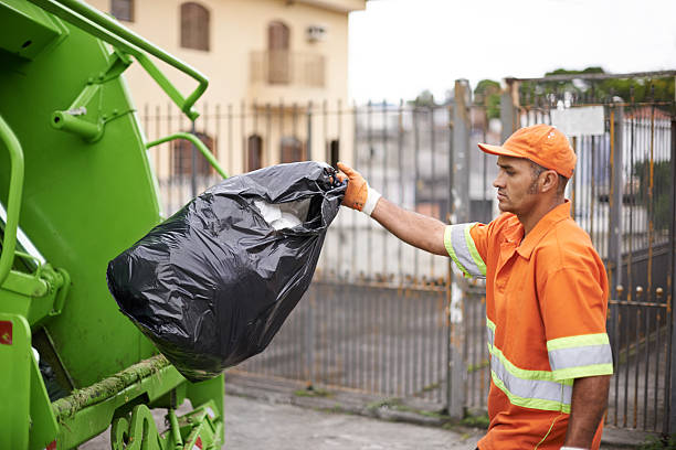 Best Yard Waste Removal  in Minturn, CO